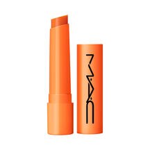 Squirt Lipbalm Plump Gloss Yellow Orange